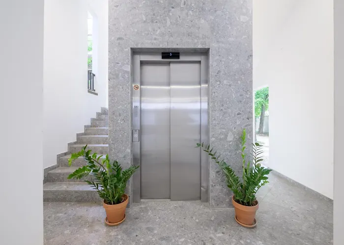 Apartman Seasons Cosmopolitan Budapest