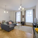 Apartamento Seasons Cosmopolitan