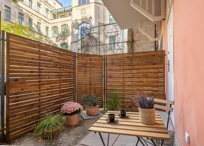 Apartamento Seasons Cosmopolitan *