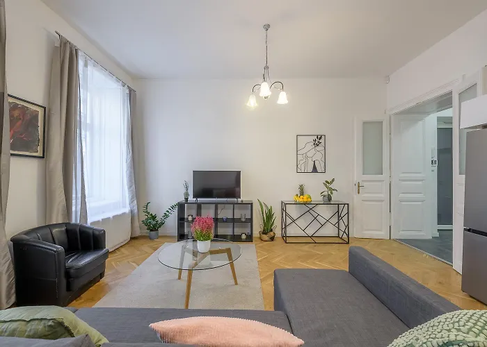 Seasons Cosmopolitan Apartamento *