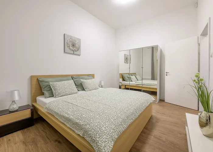 Seasons Cosmopolitan Apartamento