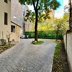 Seasons Cosmopolitan * Βουδαπέστη