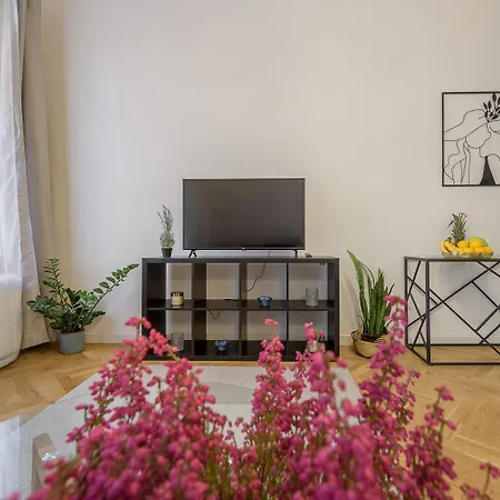 Seasons Cosy * Будапешт